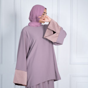 Komplet Satin