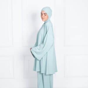 Kraći Burkini